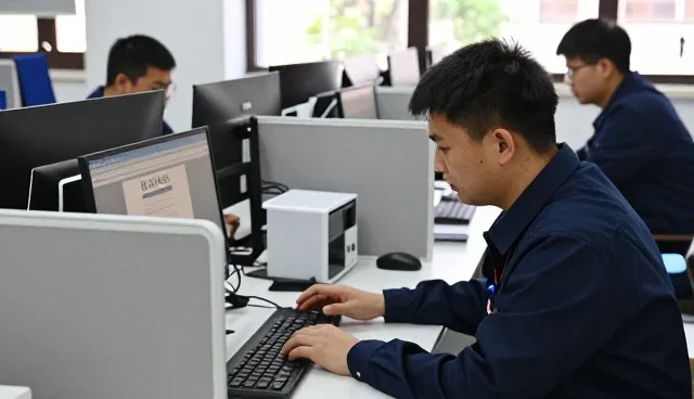 厂房车间中的应用开发解决方案介绍