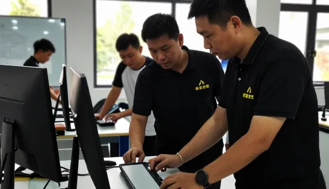 陕西环行科技有限公司探索成果转化未来方向